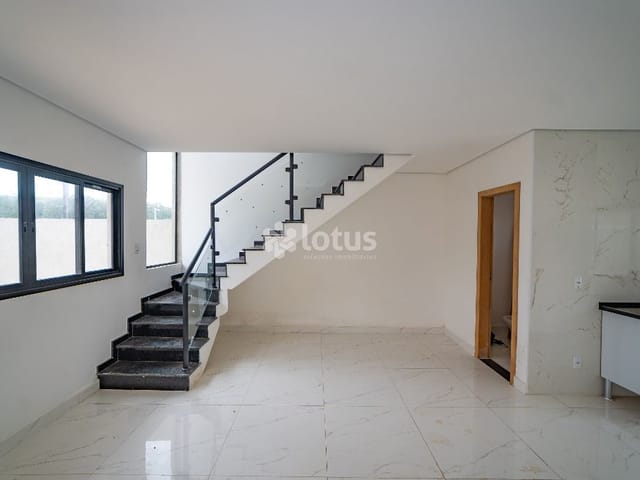 Casa com 148m² 2 quartos e 2 banheiros, à venda, no bairro Portais (Polvilho) em Cajamar