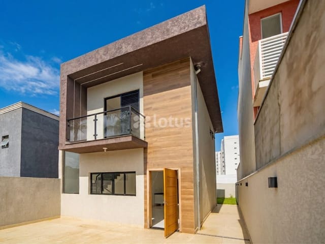 Casa com 148m² 2 quartos e 2 banheiros, à venda, no bairro Portais (Polvilho) em Cajamar