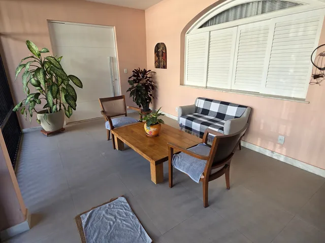 Casa 4 quartos e 6 banheiros, à venda, no bairro Inácio Barbosa em Aracaju