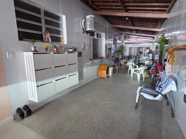 Casa 4 quartos e 6 banheiros, à venda, no bairro Inácio Barbosa em Aracaju