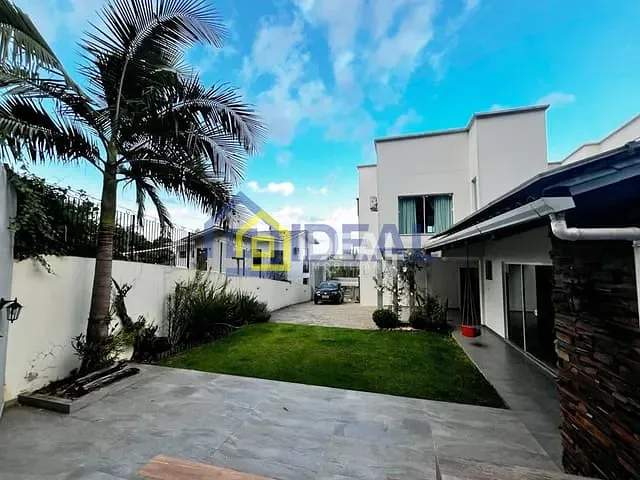 Casa com 244m² 3 quartos e 1 banheiro, à venda, no bairro Parque de Exposições em Concórdia