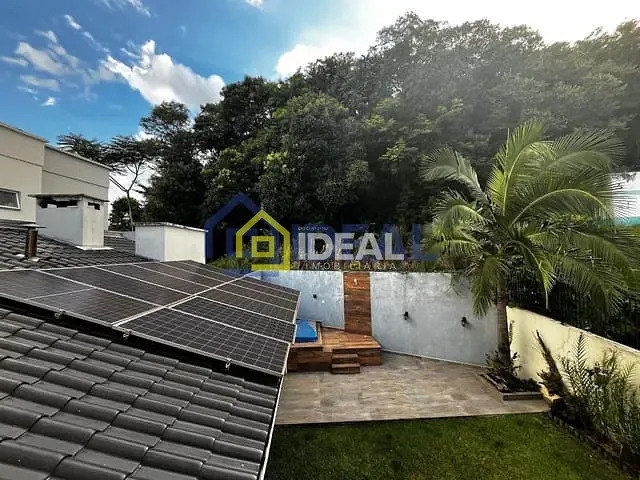 Casa com 244m² 3 quartos e 1 banheiro, à venda, no bairro Parque de Exposições em Concórdia