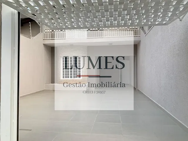 Casa com 210m² 3 quartos e 3 banheiros, à venda, no bairro Parque Residencial Jaguari em Americana