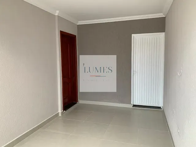 Casa com 210m² 3 quartos e 3 banheiros, à venda, no bairro Parque Residencial Jaguari em Americana