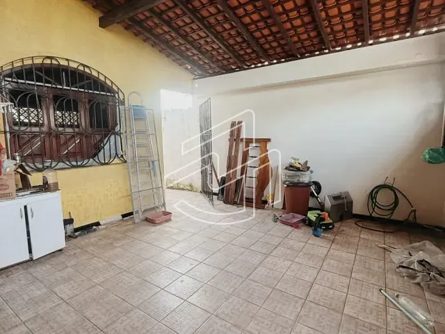 Casa 2 quartos e 2 banheiros, à venda, no bairro Cidade Nova em Ananindeua