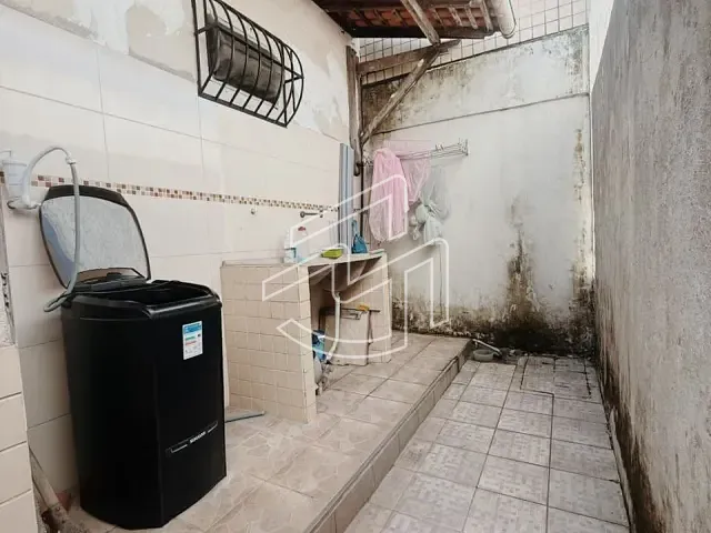 Casa 2 quartos e 2 banheiros, à venda, no bairro Cidade Nova em Ananindeua