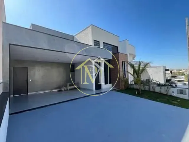 Casa com 200m² 3 quartos e 4 banheiros, à venda, no bairro Cajuru do Sul em Sorocaba