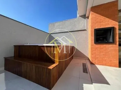 Casa, 3 quartos, 155 m² - Foto 14