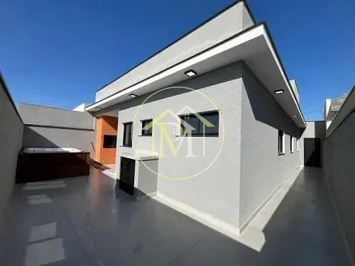 Casa, 3 quartos, 155 m² - Foto 16