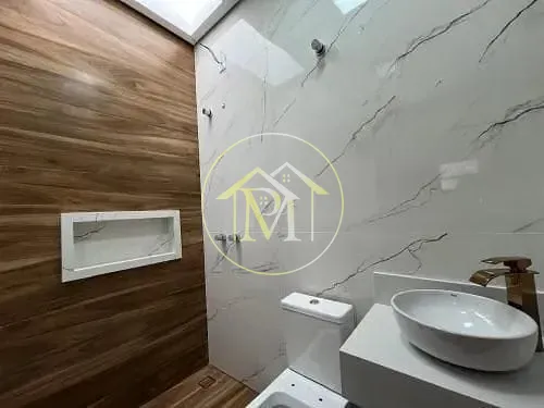 Casa, 3 quartos, 155 m² - Foto 6