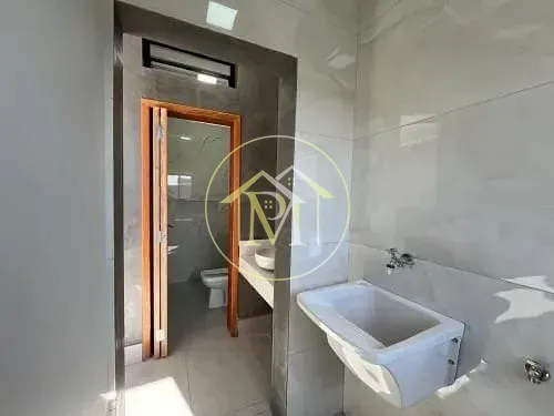 Casa, 3 quartos, 155 m² - Foto 11