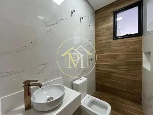 Casa, 3 quartos, 155 m² - Foto 7