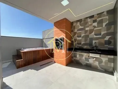 Casa, 3 quartos, 155 m² - Foto 12