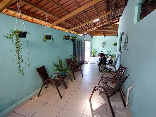 Foto do Casa - Casa para locação, São Geraldo, Araçuaí, MG | Rede Max Imoveis