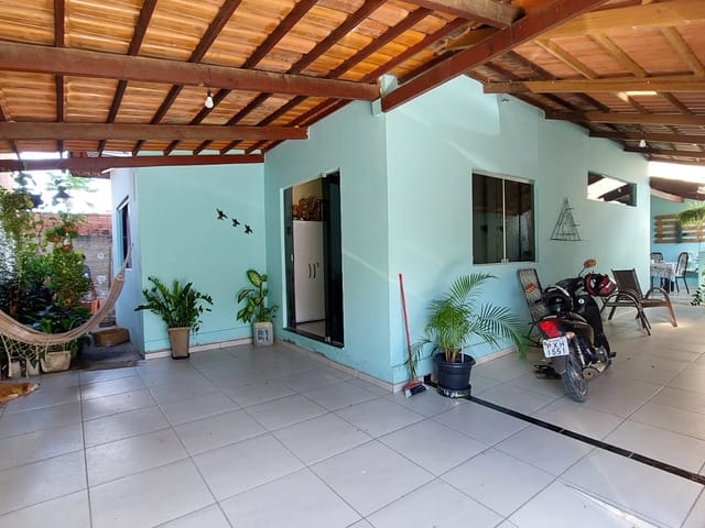 Foto do Casa - Casa para locação, São Geraldo, Araçuaí, MG | Rede Max Imoveis