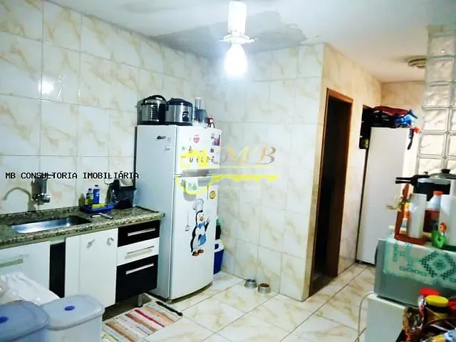 Casa com 100m² 3 quartos e 2 banheiros, à venda, no bairro Jardim Paraiso de Viracopos em Campinas