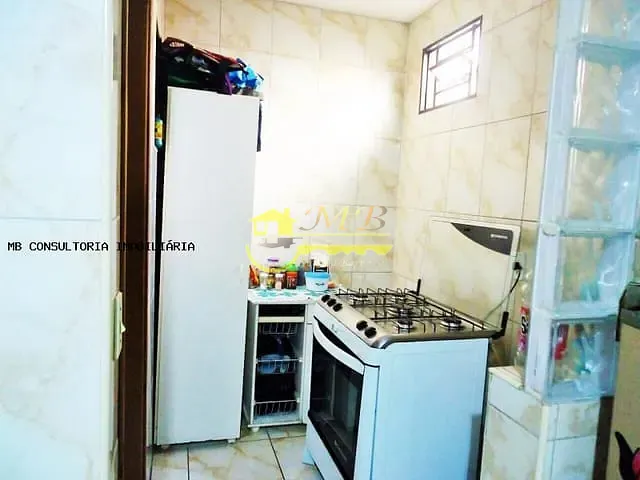 Casa com 100m² 3 quartos e 2 banheiros, à venda, no bairro Jardim Paraiso de Viracopos em Campinas