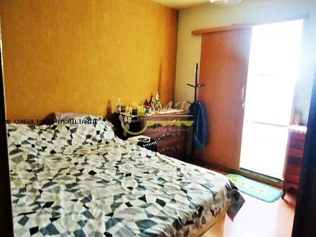 Casa com 100m² 3 quartos e 2 banheiros, à venda, no bairro Jardim Paraiso de Viracopos em Campinas