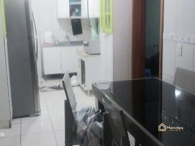 Casa com 70m² 3 quartos e 1 banheiro, à venda, no bairro Sítio Cercado em Curitiba
