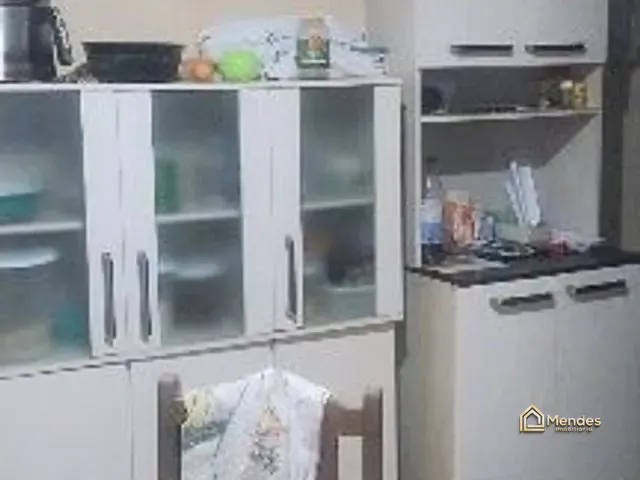 Casa com 70m² 3 quartos e 1 banheiro, à venda, no bairro Sítio Cercado em Curitiba