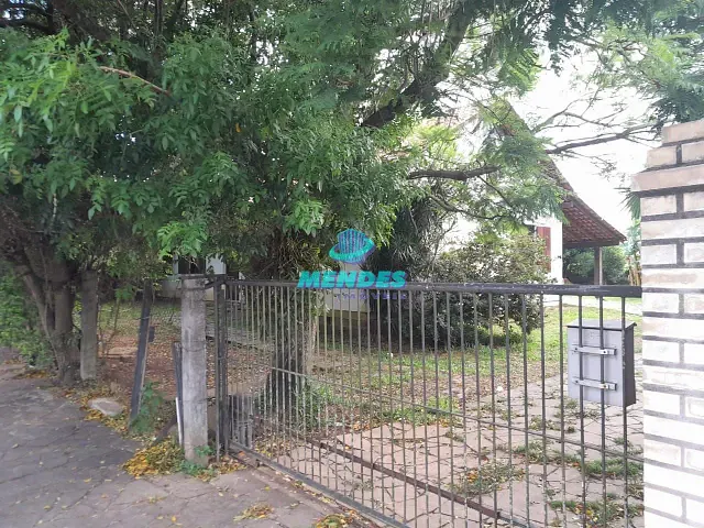 Casa com 693m² 2 quartos e 1 banheiro, à venda, no bairro Marrocos em Gravataí