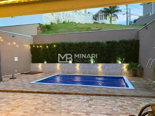 Casa 3 quartos e 5 banheiros, à venda, no bairro Alphaville em Santana de Parnaíba
