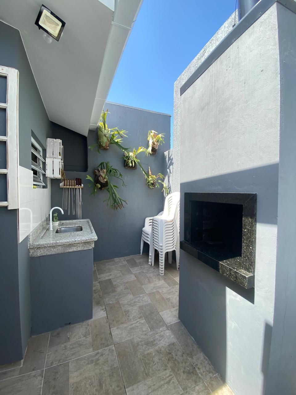 Casa, 3 quartos, 80 m² - Foto 72