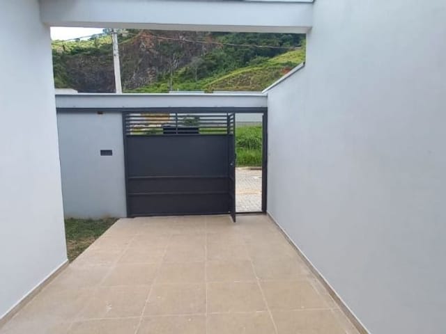 Foto do Casa - Casa com 3 dormitórios, 94 m² - venda por R$ 460.000,00 ou aluguel por R$ 1.900,00/mês - Nossa Senhora de Fátima - Itajubá/MG | MOHALLEM e LOPES CORRETAGEM E ADMINISTRACAO DE IMOVEIS LTDA