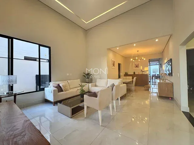 Casa 3 quartos e 4 banheiros, à venda, no bairro Alto da Boa Vista (Sobradinho) em Brasília