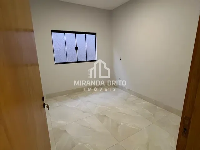 Casa com 195m² 3 quartos e 3 banheiros, à venda, no bairro Jardim Boa Esperança em Aparecida de Goiânia