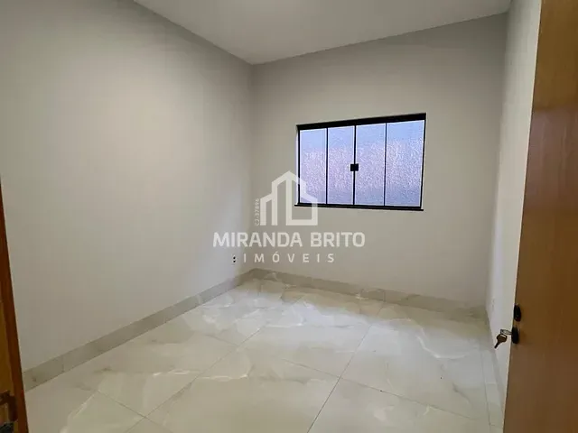 Casa com 195m² 3 quartos e 3 banheiros, à venda, no bairro Jardim Boa Esperança em Aparecida de Goiânia