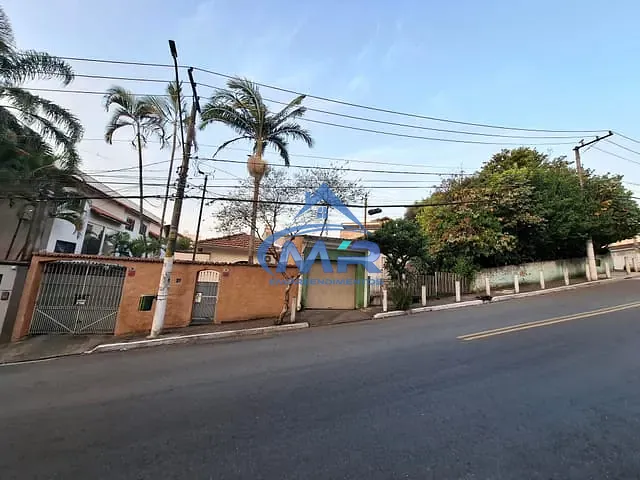 Casa com 700m² 2 quartos e 2 banheiros, à venda, no bairro Vila Salete em São Paulo