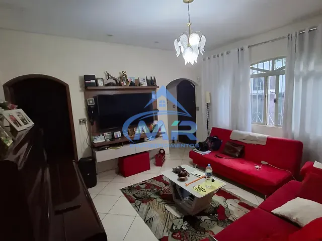 Casa com 700m² 2 quartos e 2 banheiros, à venda, no bairro Vila Salete em São Paulo