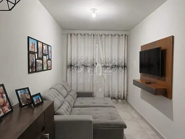 Casa com 200m² 2 quartos e 2 banheiros, à venda, no bairro Vida Nova Botucatu (Rubião Junior) em Botucatu