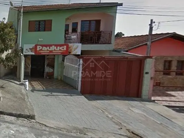 Casa com 160m² 3 quartos e 2 banheiros, à venda, no bairro Jardim Itamaraty II em Poços de Caldas