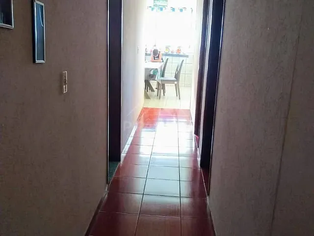 Casa com 160m² 3 quartos e 2 banheiros, à venda, no bairro Jardim Itamaraty II em Poços de Caldas