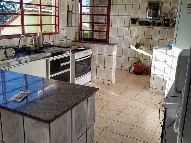 Casa com 160m² 3 quartos e 2 banheiros, à venda, no bairro Jardim Itamaraty II em Poços de Caldas