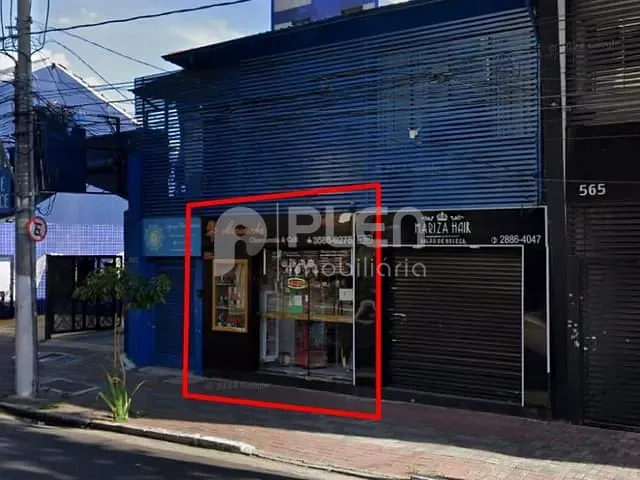 Casa com 60m², para alugar, no bairro Santana em São Paulo
