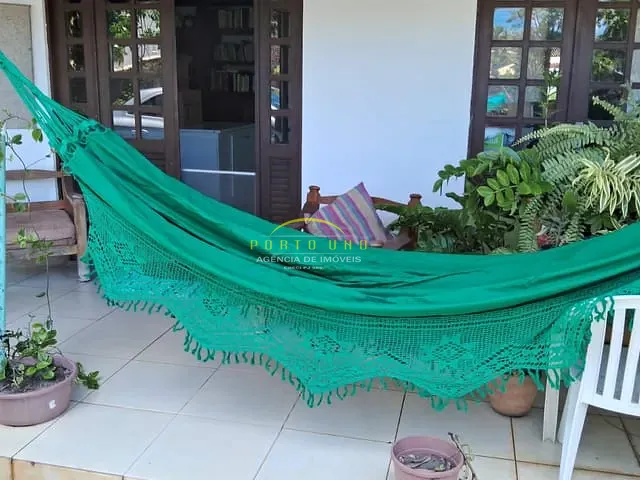 Casa com 500m² 6 quartos e 3 banheiros, à venda, no bairro Guarajuba (Monte Gordo) em Camaçari
