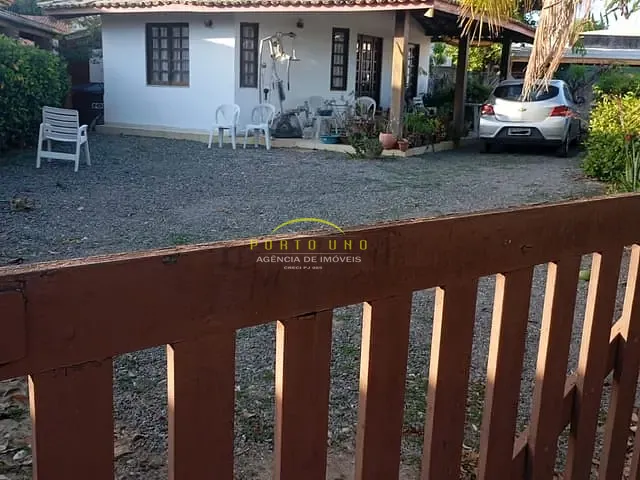 Casa com 500m² 6 quartos e 3 banheiros, à venda, no bairro Guarajuba (Monte Gordo) em Camaçari