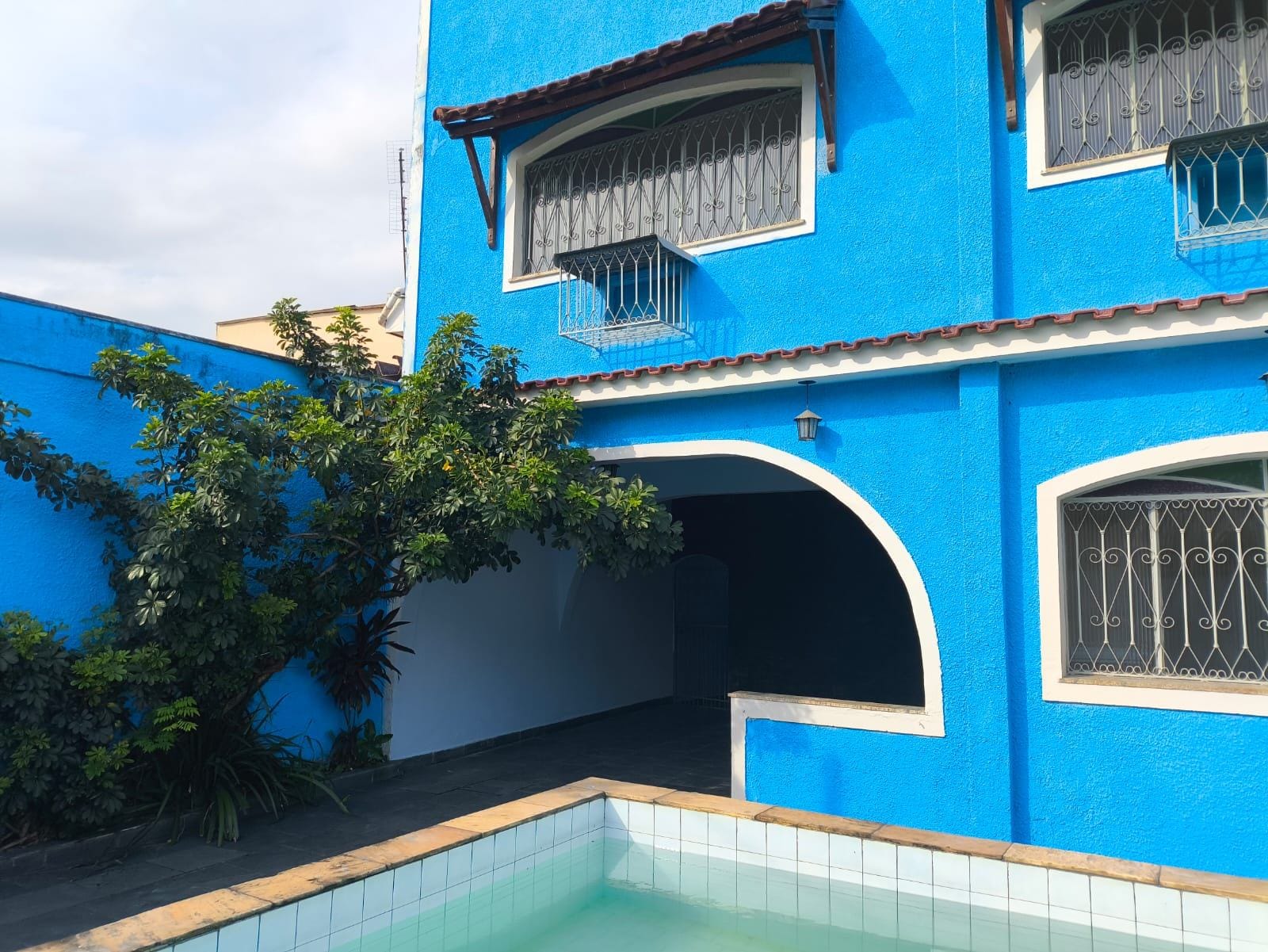 Casa, 4 quartos, 233 m² - Foto 11