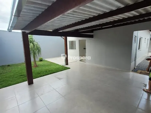 Casa com 200m², à venda, no bairro Conjunto Residencial Vila Feliz em Anápolis