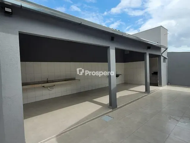 Casa com 200m², à venda, no bairro Conjunto Residencial Vila Feliz em Anápolis