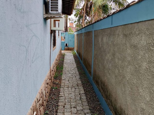 Casa 3 quartos e 3 banheiros, para alugar, no bairro Parque Zabulão em Rio das Ostras