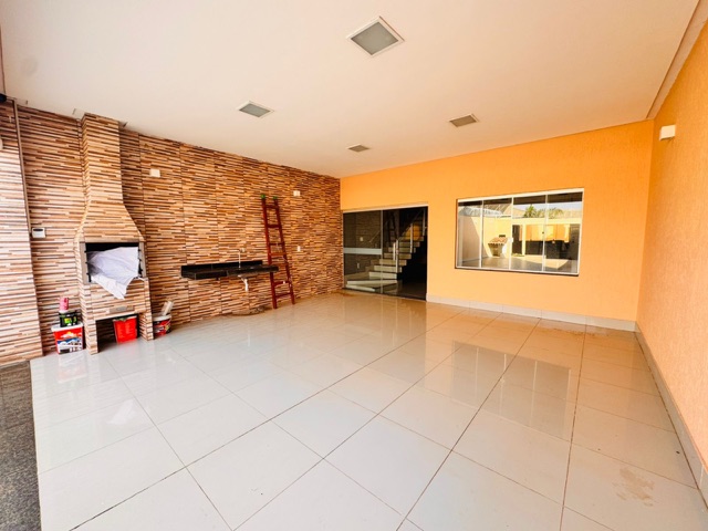 Foto do Casa - Casa duplex para Locação, Residencial Village, Catalão, GO | ATTITUDE IMÓVEIS