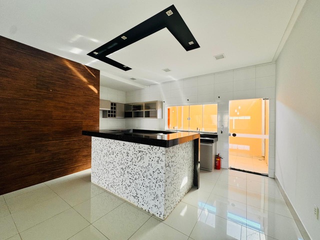 Foto do Casa - Casa duplex para Locação, Residencial Village, Catalão, GO | ATTITUDE IMÓVEIS