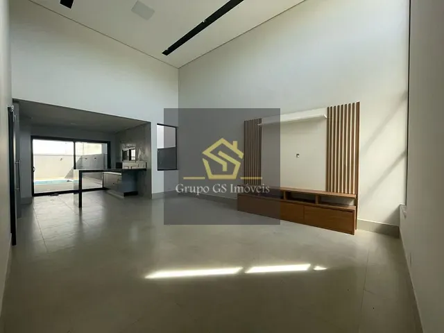 Casa com 321m² 3 quartos e 4 banheiros, à venda, no bairro Jardim Sao Marcos em Valinhos