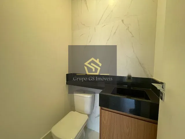 Casa com 321m² 3 quartos e 4 banheiros, à venda, no bairro Jardim Sao Marcos em Valinhos