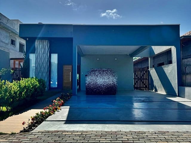 Foto do Casa - Casa à venda, Paião, Guararema, SP | Resolve Imóveis