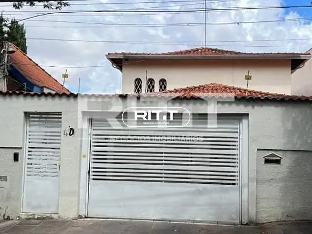 Casa com 284m² 4 quartos e 3 banheiros, à venda, no bairro Jardim Paraíso em Campinas